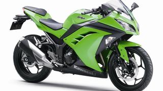 Mi moto