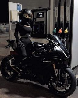 Buy my beautiful motorcycle ❤️‍?