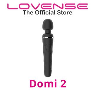 my first lovens DOMI