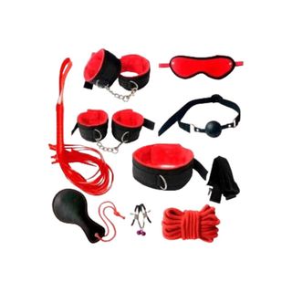 BONDAGE SET