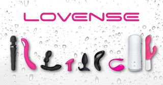 lovense toys