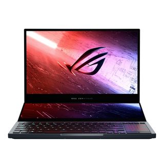 Dream laptop