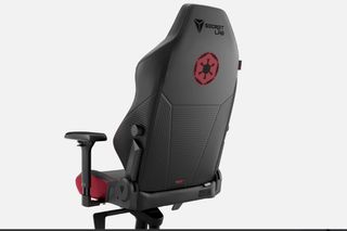 Secret lab chair
