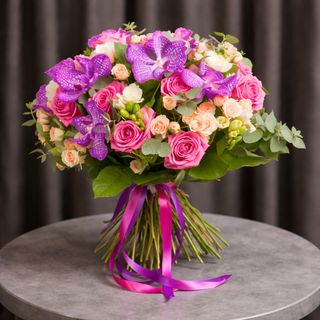 Bouquet of flowers