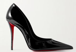 Louboutin shoes