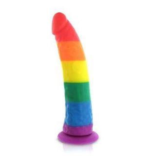 Dildo with your name :)