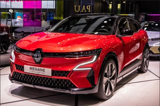 Have my dream car