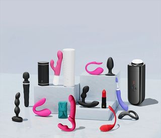 New lovense toys ?