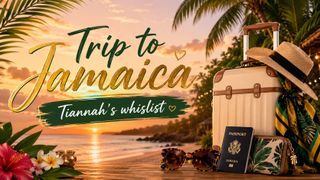 Trip To Jamaica