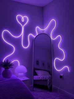 Light Up My Room! ?✨