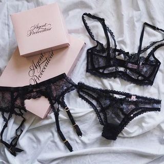 lingerie