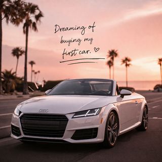 MY CAR
