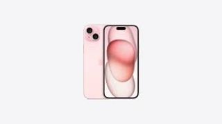 New Phone