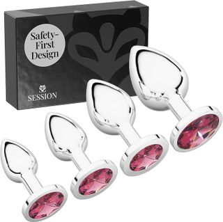 butt plugs
