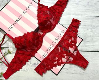 Sexy Lingerie Set