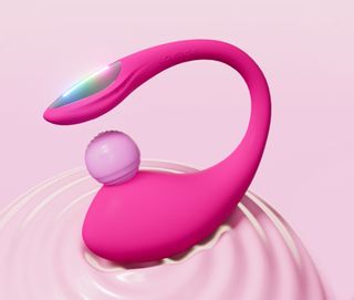 Lush toy
