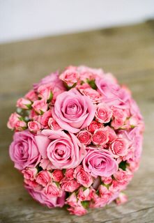 Flowers for my