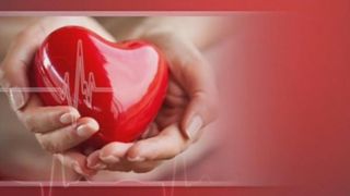 be a perfect heart for a good heart