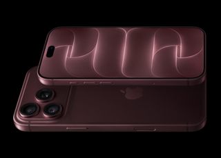 My New Phone