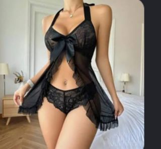 LINGERIE