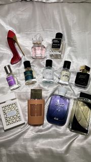 fragrance