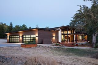 Dream house