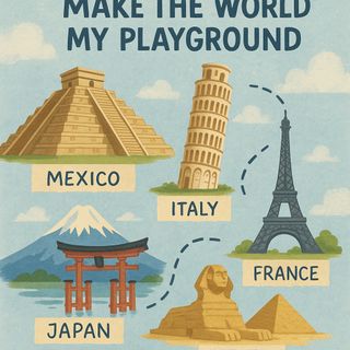 Travel