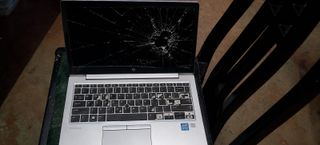 Fix my laptop