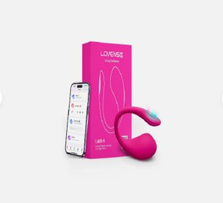 LOVENSE Lush