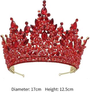 Make me a queen