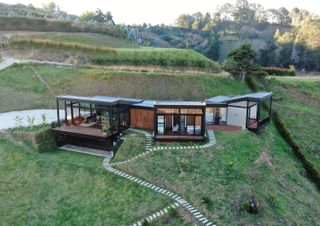 the house of my dreams