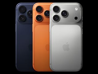 IPHONE 17