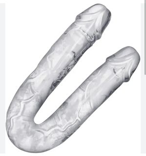 Double Dildo