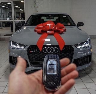 the car of my dreams