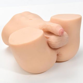 asshole toy