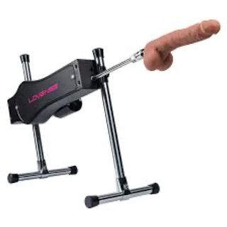 Fuck machine