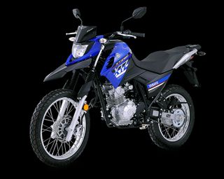 Motorbike