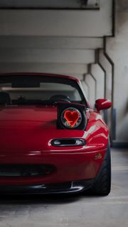 My dream car