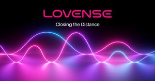 Lovense toys