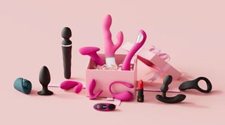 New lovense toy