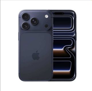 iPhone 17 Pro Max 1TB