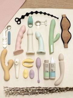 Sex toys?❤