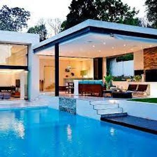 MY HOME
