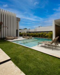 my house