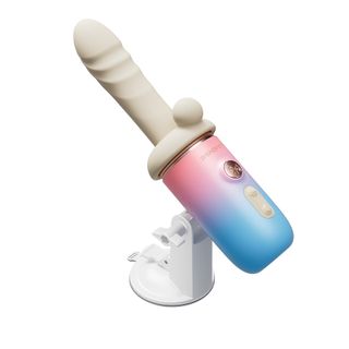 Machine spinel Lovense