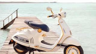 new and pinky moto