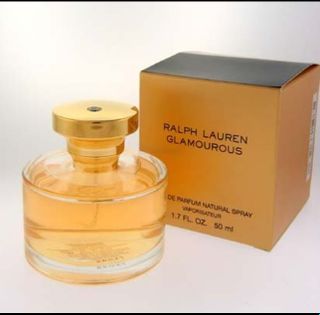 Ralph Lauren Glamourous