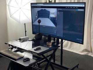 I wish a Newsetup