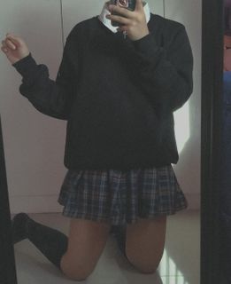 Femboy style ♡