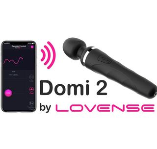My firts domi
